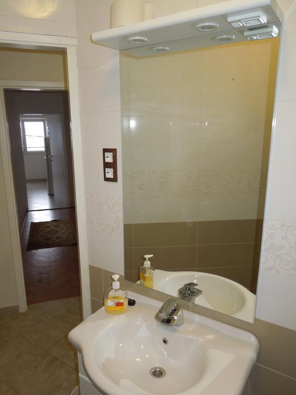Apartments Meleh Crikvenica Ruang foto