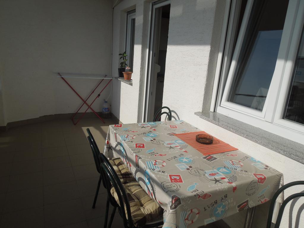 Apartments Meleh Crikvenica Ruang foto