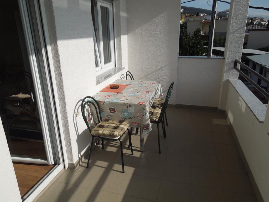 Apartments Meleh Crikvenica Ruang foto