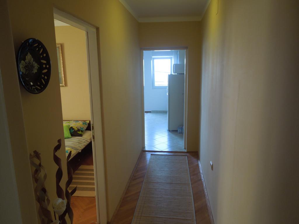 Apartments Meleh Crikvenica Ruang foto