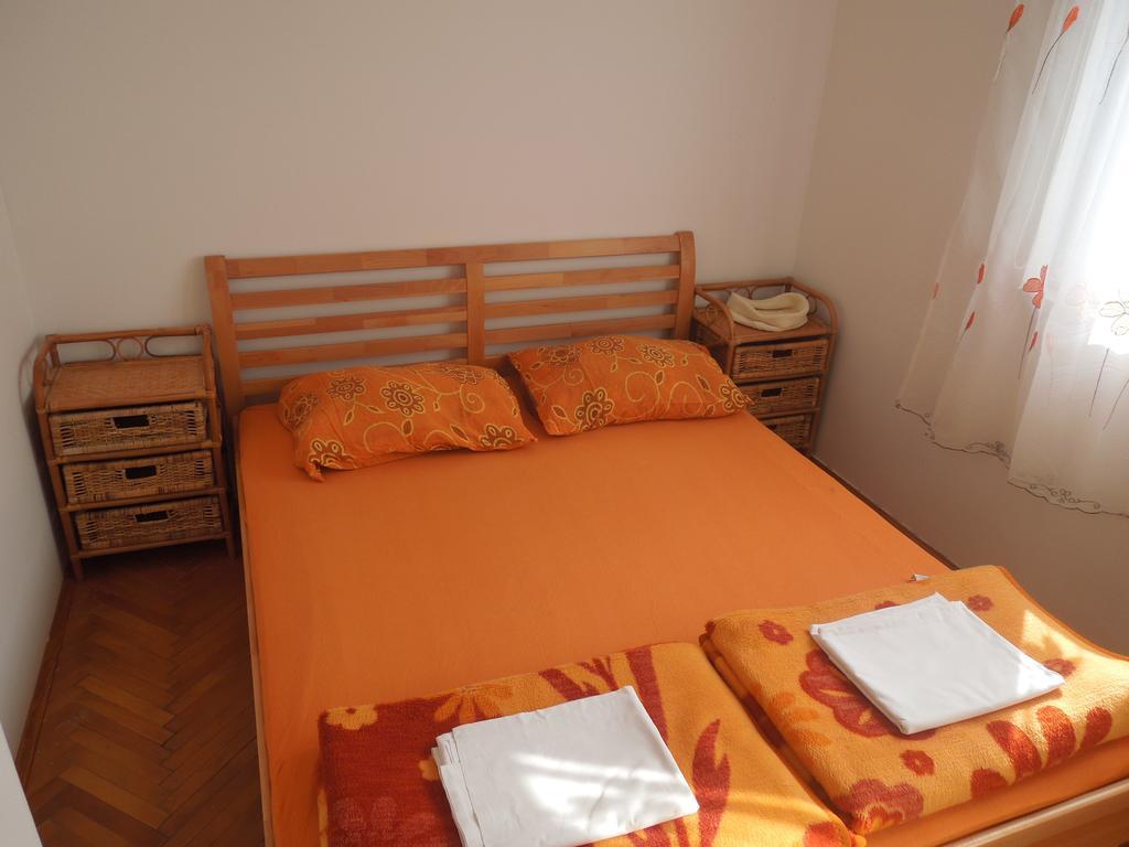 Apartments Meleh Crikvenica Ruang foto