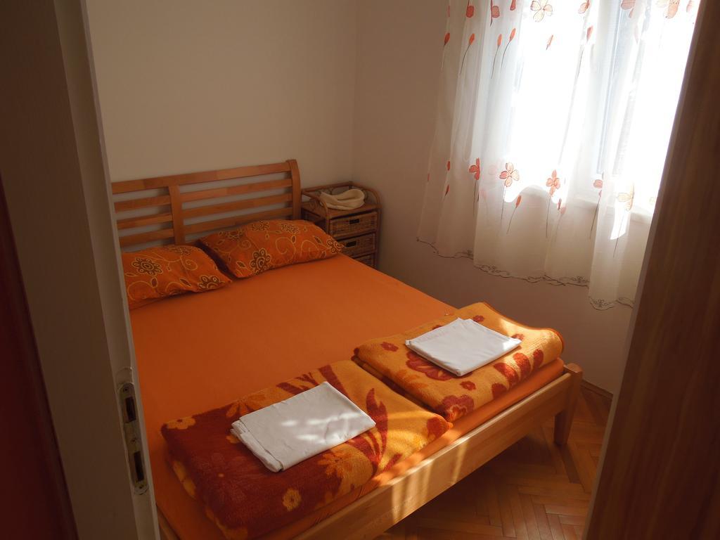 Apartments Meleh Crikvenica Ruang foto