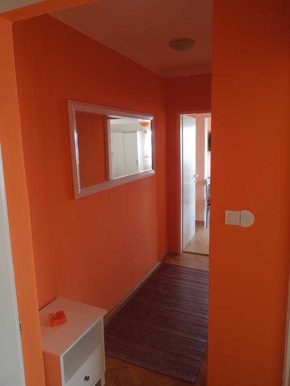 Apartments Meleh Crikvenica Ruang foto